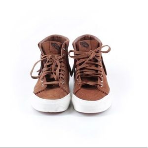 Hightop Vans